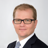 Ein Portraitfoto von Mag. (FH) Markus Stix