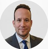 A portrait photo of Martin Marinschek.