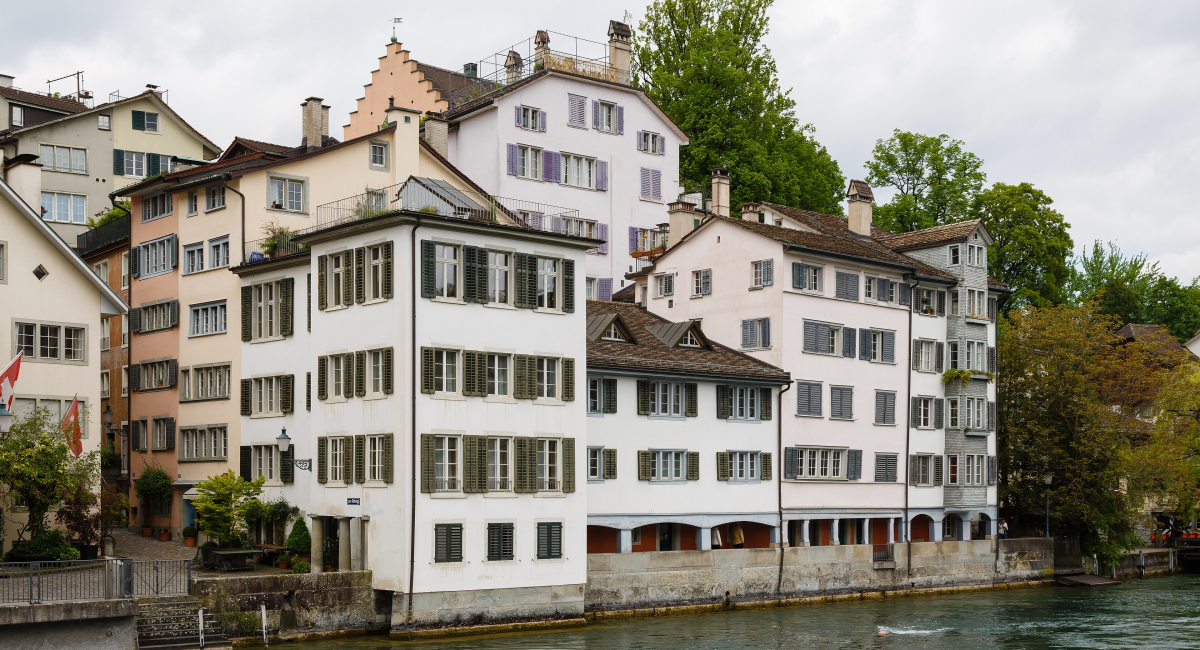 Zurich