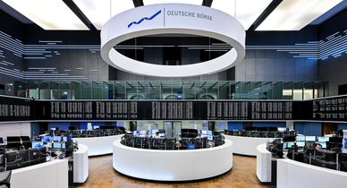 Deutsche Börse - M7